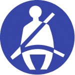 politica de uso del cinturón de seguridad