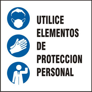 politica de uso de proteccion personal